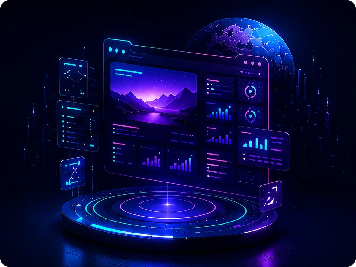 ENTERPRISE — illustration